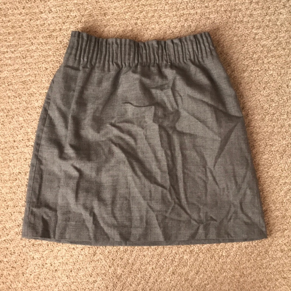 J Crew Skirt